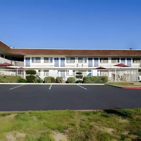 Park Inn By Radisson, Turlock Zewnętrze zdjęcie