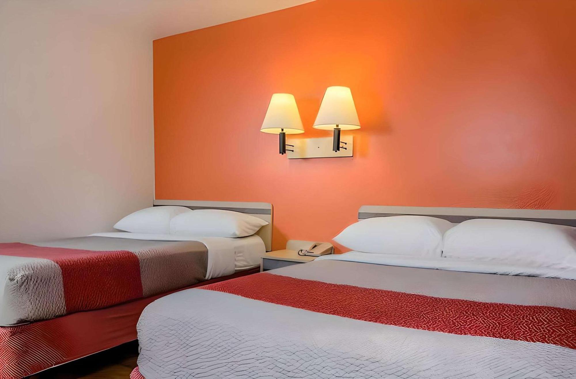 Park Inn By Radisson, Turlock Zewnętrze zdjęcie
