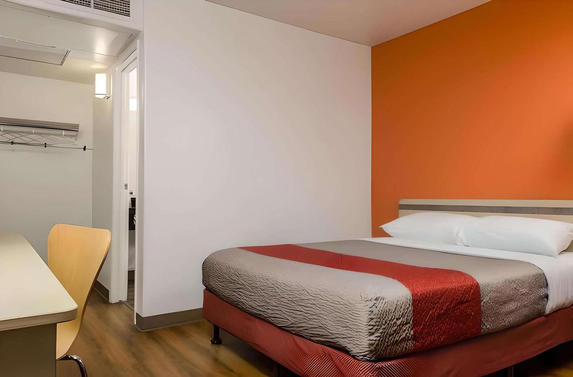 Park Inn By Radisson, Turlock Zewnętrze zdjęcie