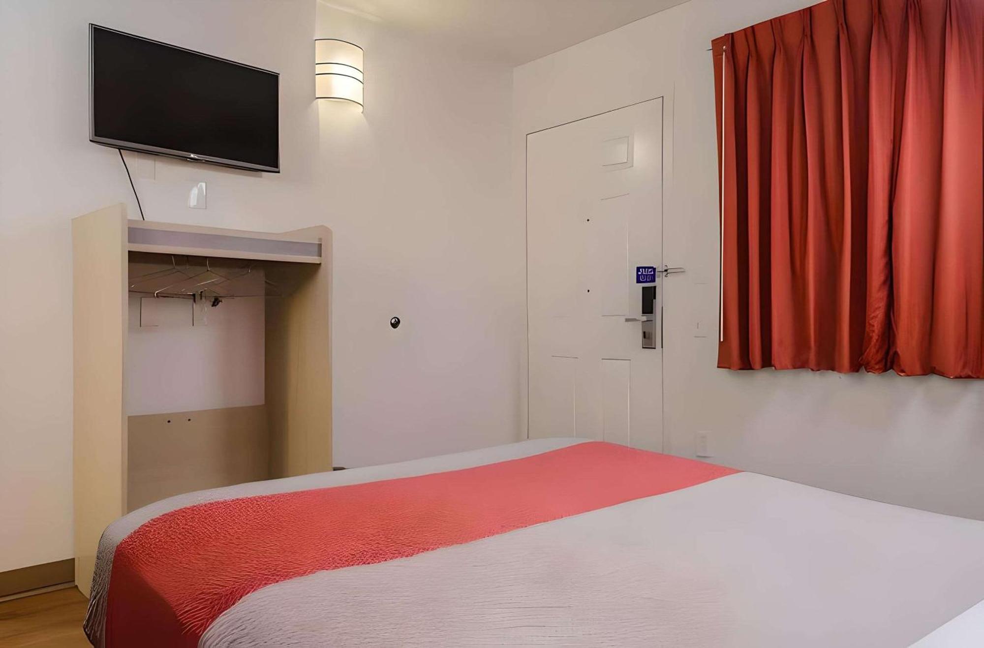 Park Inn By Radisson, Turlock Zewnętrze zdjęcie