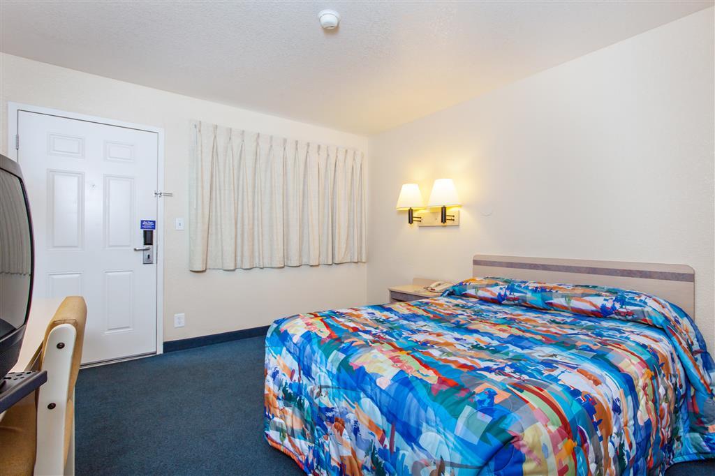 Park Inn By Radisson, Turlock Pokój zdjęcie