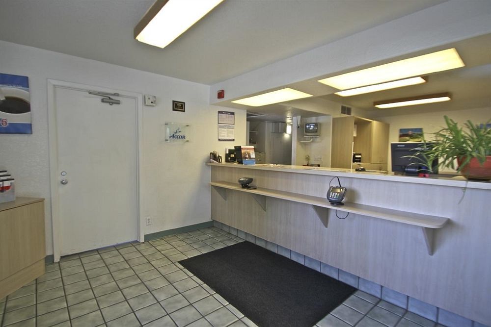 Park Inn By Radisson, Turlock Zewnętrze zdjęcie