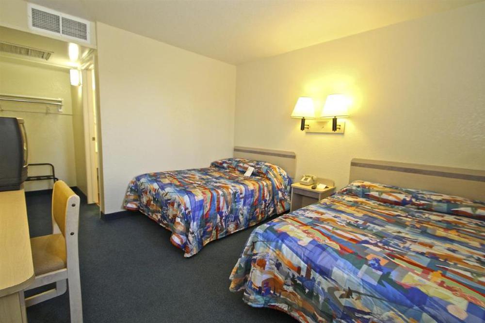 Park Inn By Radisson, Turlock Pokój zdjęcie