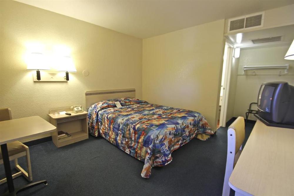 Park Inn By Radisson, Turlock Pokój zdjęcie